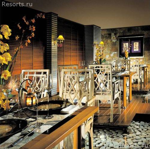 Alva Park Resort & Spa 13